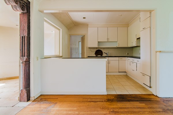 Medium property photo - Hoofdweg 33, 8383 EC Nijensleek